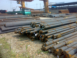 SCr435合金結(jié)構(gòu)鋼